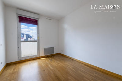 Appartement - 51 m² - 3 pièces