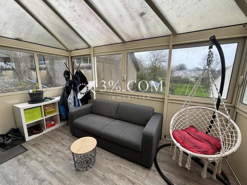 Propriété - 84 m² - 4 pièces