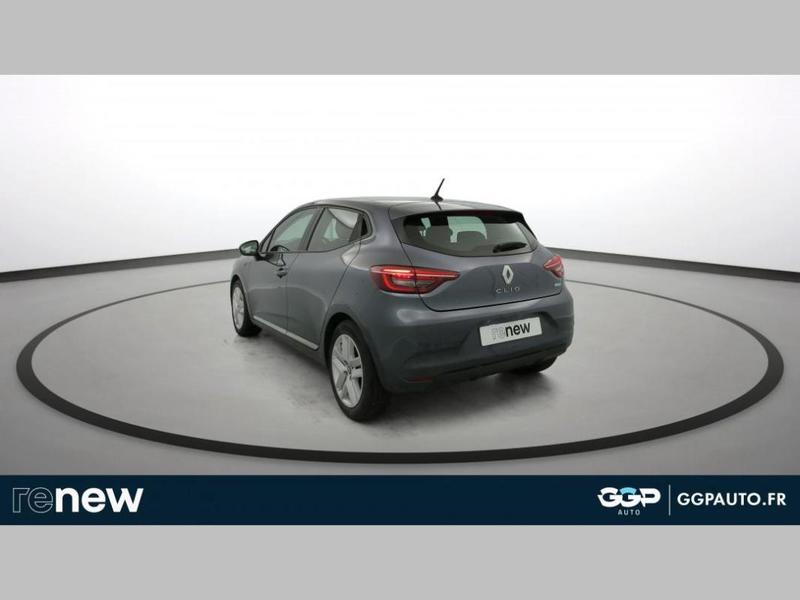 Renault Clio V E-Tech 140 - 21n Business