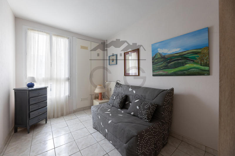 Appartement - 75 m² - 4 pièces