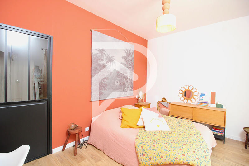 Maison - 138 m² - 5 pièces