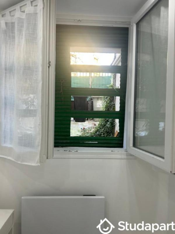 Appartement - 28 m² - 1 pièce