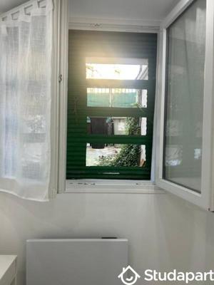 Appartement - 28 m² - 1 pièce