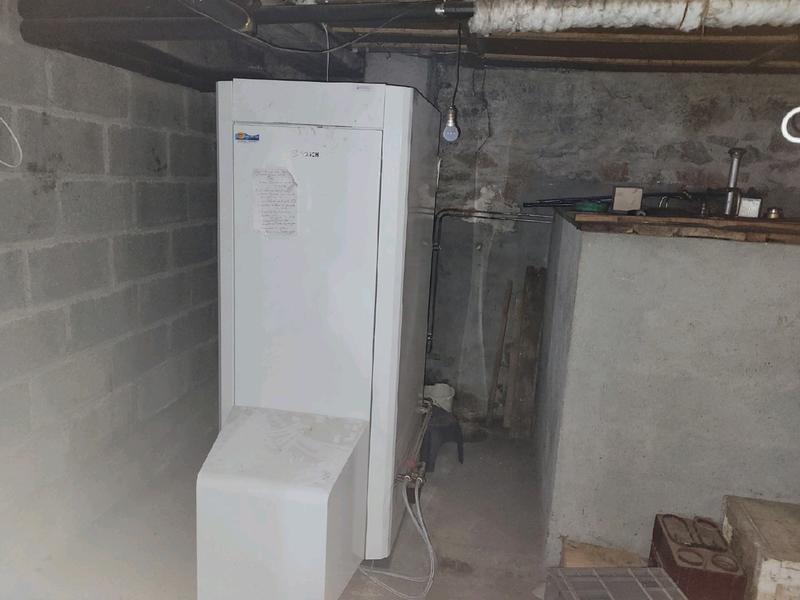 Maison - 70 m² - 4 pièces