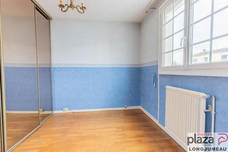 Maison - 77 m² - 4 pièces