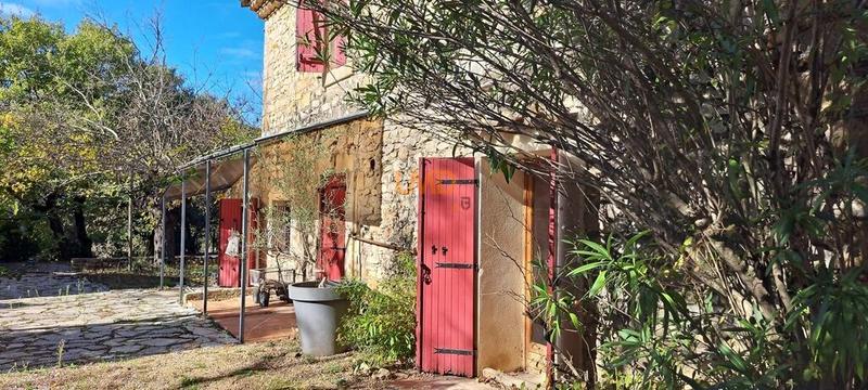 Maison de campagne - 131 m² - 5 pièces