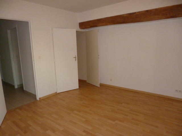 Duplex - 61 m² - 3 pièces