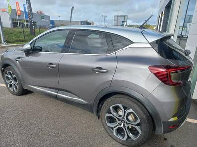 Renault Captur TCe 140 - 21 Intens