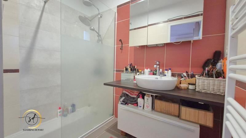 Villa - 121 m² - 7 pièces