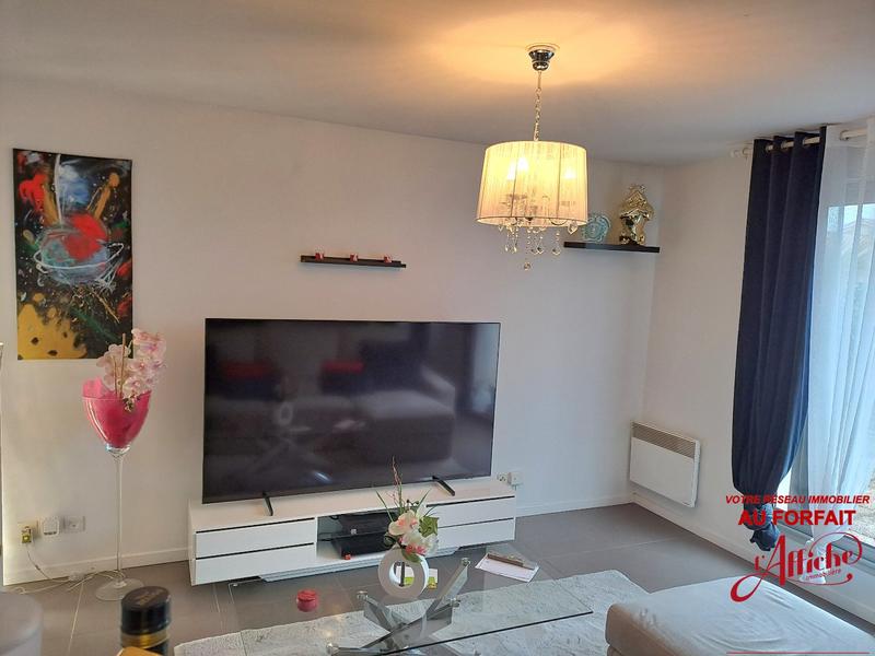 Appartement - 49 m² - 2 pièces