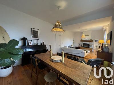 Maison - 165 m² - 5 pièces