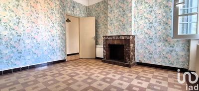 Appartement - 78 m² - 3 pièces