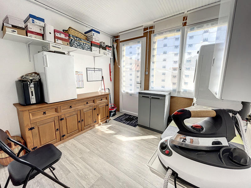 Maison - 101 m² - 4 pièces