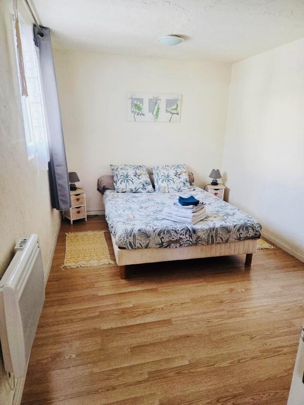 Maison - 149 m² - 5 pièces