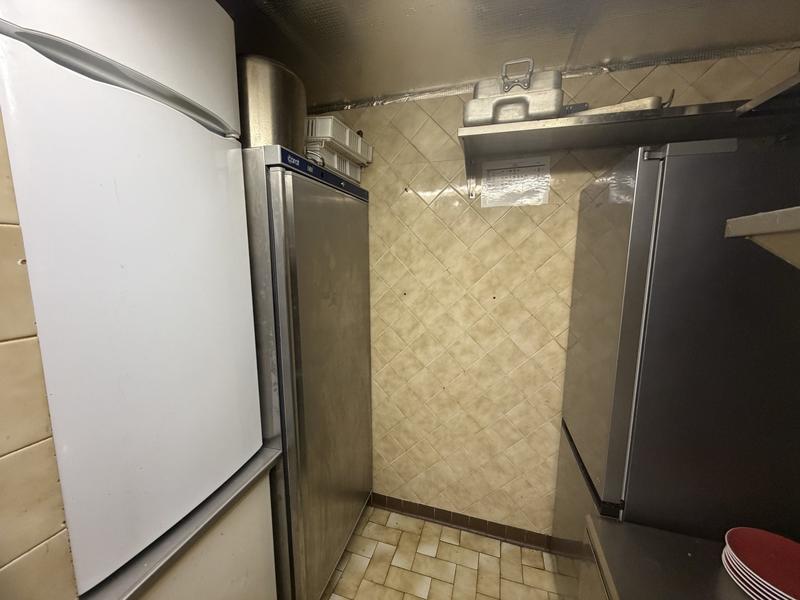 Fonds de commerce - Hôtellerie / Restauration - 150 m²