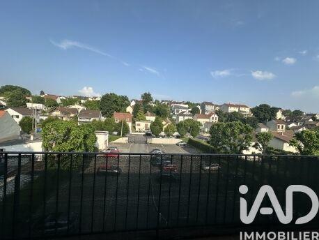 Appartement - 73 m² - 4 pièces