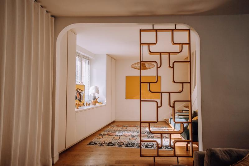 Maison - 155 m² - 5 pièces