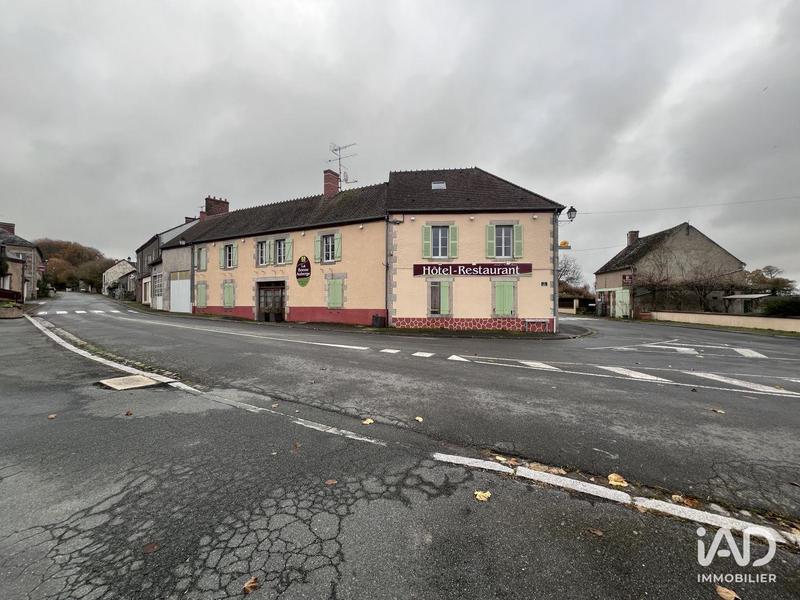 Local commercial - 550 m²