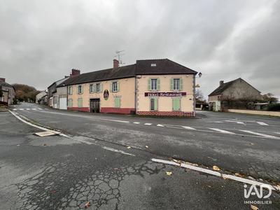 Local commercial - 550 m²