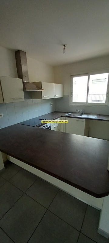 Maison de village - 58 m² - 3 pièces