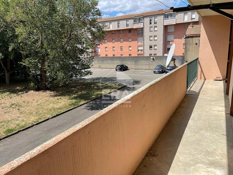 Appartement - 77 m² - 3 pièces