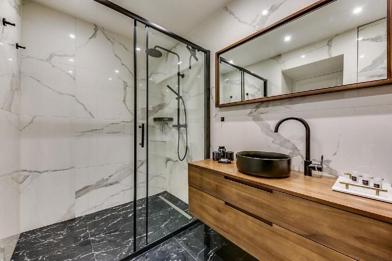 Appartement - 74 m² - 4 pièces