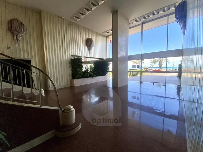 Appartement - 59 m² - 2 pièces