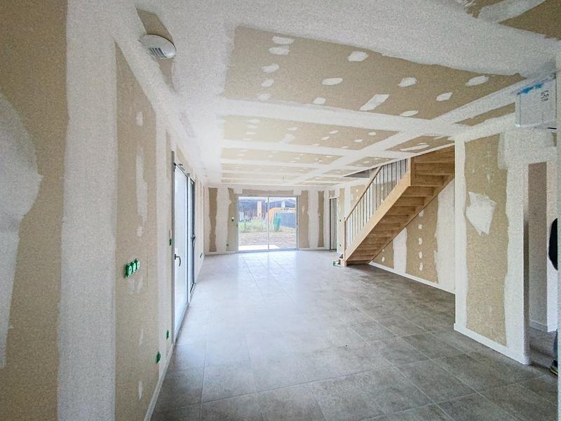 Maison - 87 m² - 4 pièces