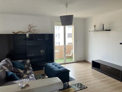 Appartement - 72 m² - 3 pièces