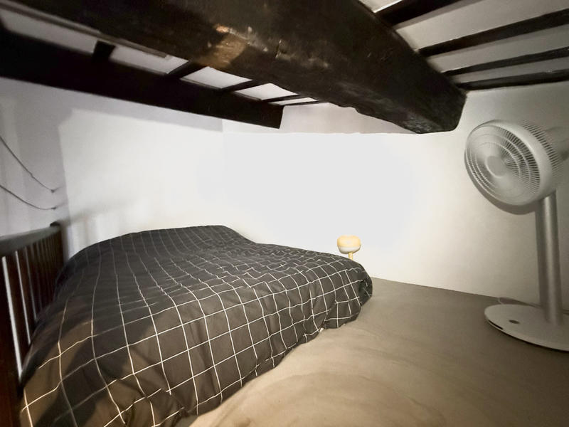 Maison de village - 33 m² - 2 pièces