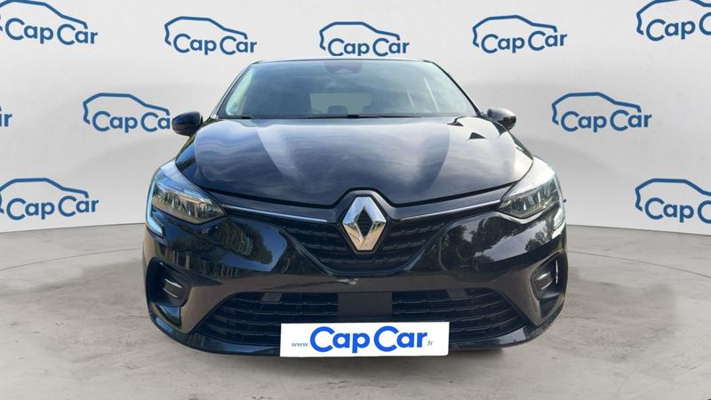 Renault Clio 1.6 E-Tech 140.0 Business - Garantie constructeur Entretien