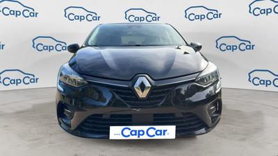 Renault Clio 1.6 E-Tech 140.0 Business - Garantie constructeur Entretien
