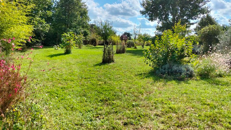 Propriété - 160 m² - 5 pièces