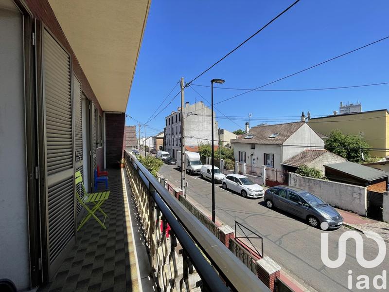 Maison de maîtres - 151 m² - 7 pièces