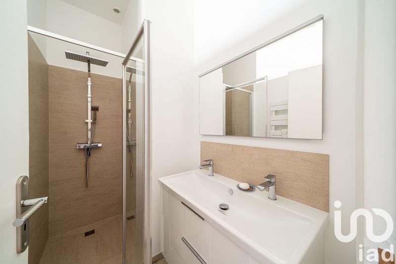 Maison - 133 m² - 6 pièces