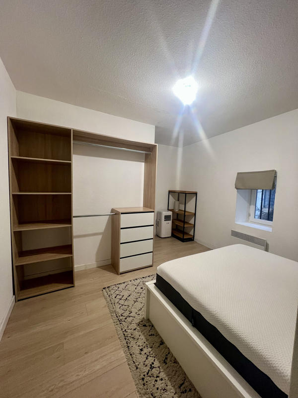 Appartement - 41 m² - 2 pièces