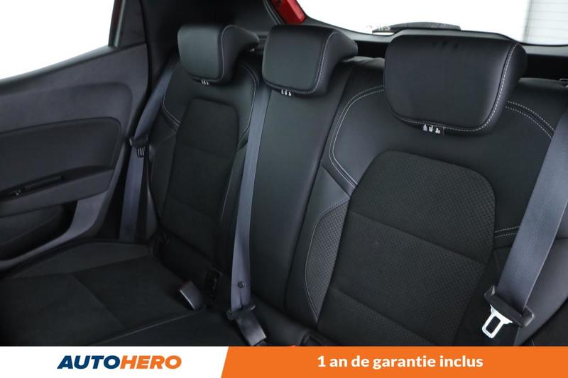 Renault Clio 1.0 TCe Intens 100 ch