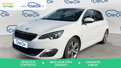 Peugeot 308 II 1.2 PureTech 130 Allure