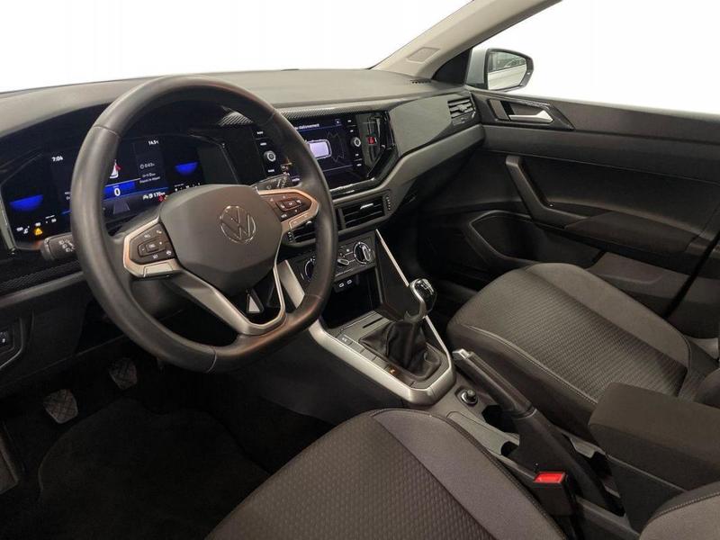 Volkswagen Polo 1.0 Tsi 95 s&amp;S Bvm5 Life