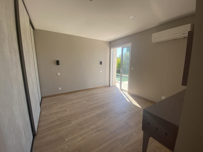 Villa - 135 m² - 5 pièces