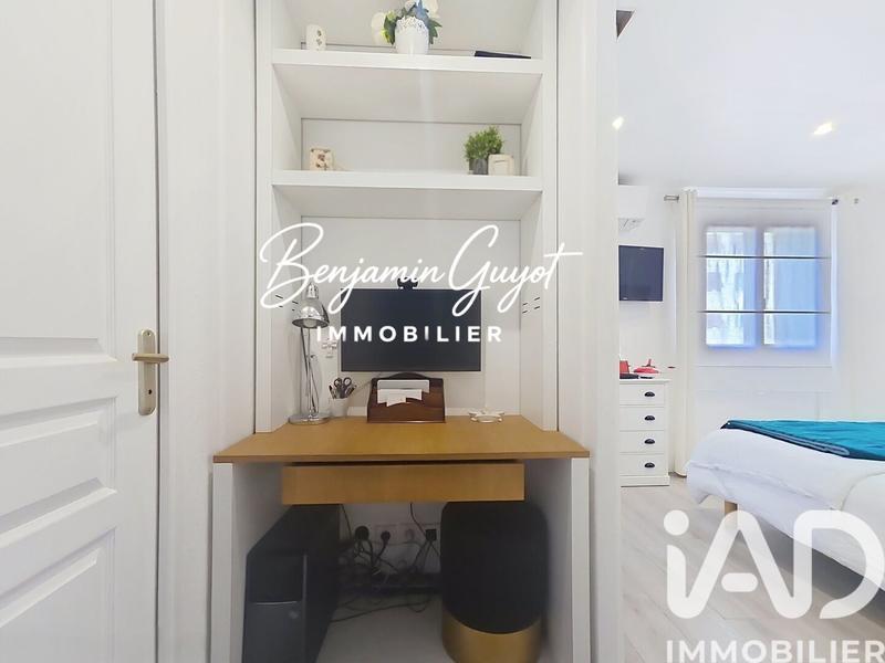 Maison - 108 m² - 4 pièces