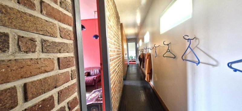 Maison - 165 m² - 10 pièces