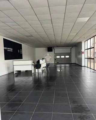 Immeuble - 760 m² - 7 pièces