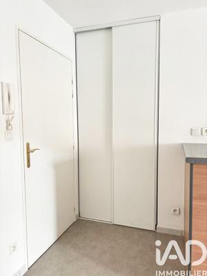 Appartement - 29 m² - 1 pièce