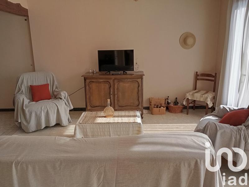 Maison - 127 m² - 5 pièces