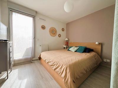 Penthouse - 90 m² - 4 pièces