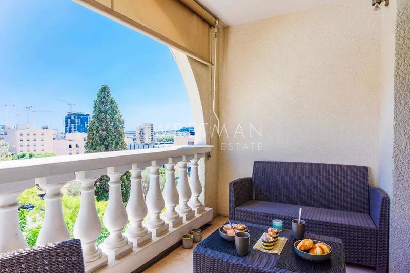 Appartement - 74 m² - 4 pièces