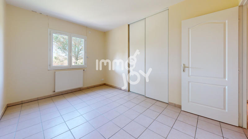 Maison - 136 m² - 5 pièces