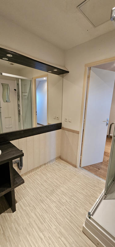 Duplex - 58 m² - 3 pièces