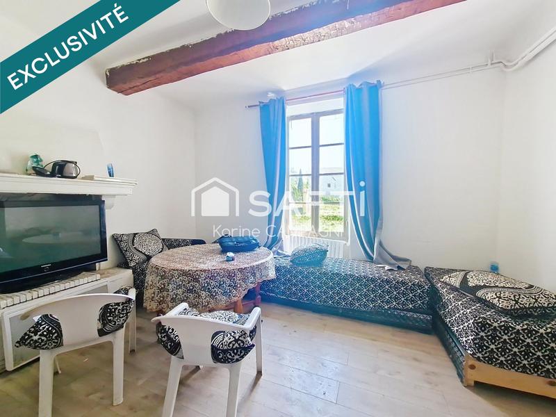 Maison - 320 m² - 10 pièces